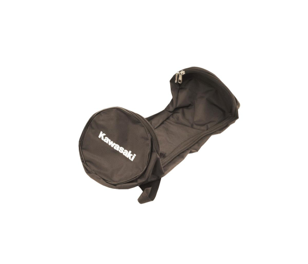 KAWASAKI Torba SCOOTERS 6,5 - 428453 - zdjęcie